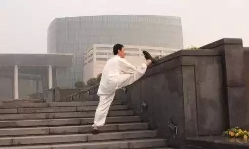 太极拳心法口诀-第4张
