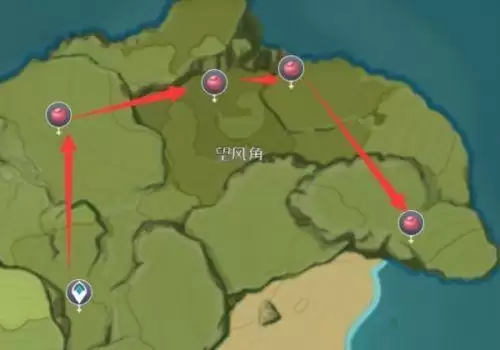 原神落落莓哪里买　威神v周边在哪买-第21张