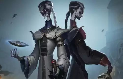第五人格换什么杰克紫皮比较好　杰克第五人格紫皮-第5张