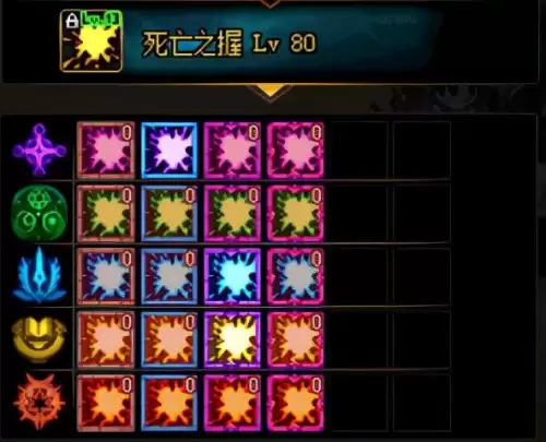 dnf大转移觉醒材料　DNF大转移-第5张
