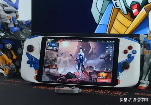 onexplayer玩魔兽世界怎么设置　掌机玩魔兽世界-第2张