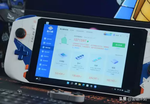 onexplayer玩魔兽世界怎么设置　掌机玩魔兽世界-第4张