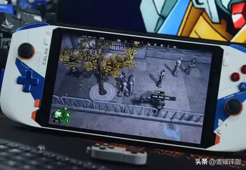 onexplayer玩魔兽世界怎么设置　掌机玩魔兽世界-第7张