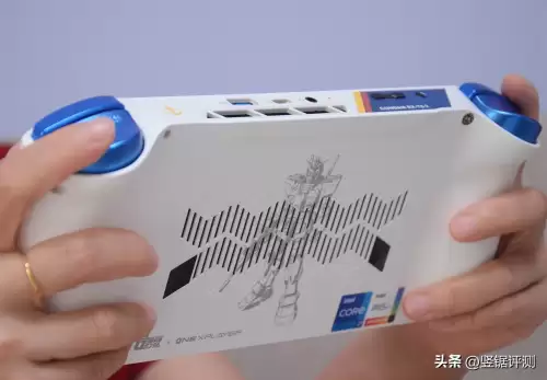 onexplayer玩魔兽世界怎么设置　掌机玩魔兽世界-第9张