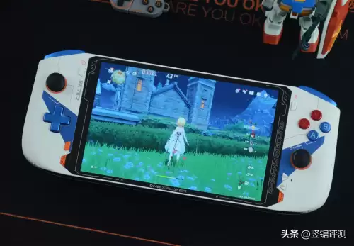 onexplayer玩魔兽世界怎么设置　掌机玩魔兽世界-第10张