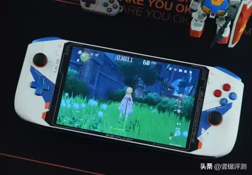 onexplayer玩魔兽世界怎么设置　掌机玩魔兽世界-第11张