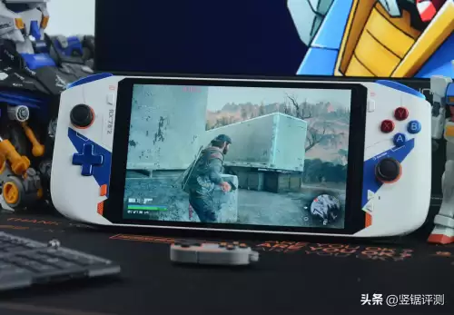 onexplayer玩魔兽世界怎么设置　掌机玩魔兽世界-第13张