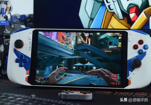 onexplayer玩魔兽世界怎么设置　掌机玩魔兽世界-第15张