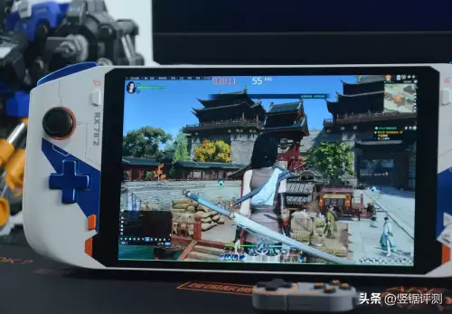 onexplayer玩魔兽世界怎么设置　掌机玩魔兽世界-第17张