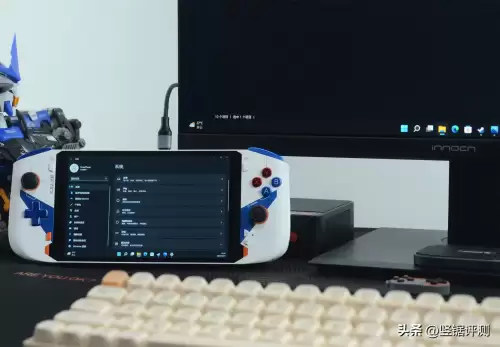 onexplayer玩魔兽世界怎么设置　掌机玩魔兽世界-第18张