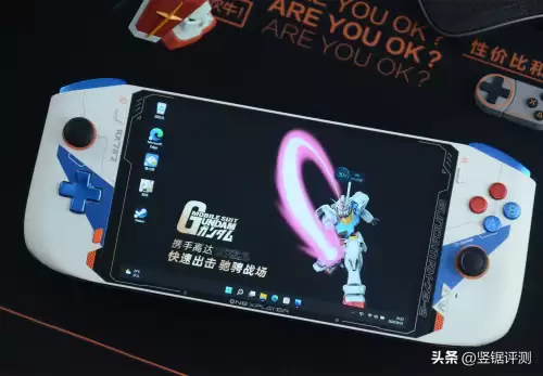 onexplayer玩魔兽世界怎么设置　掌机玩魔兽世界-第19张