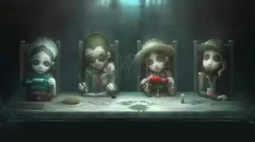 第五人格为什么老是闪退　第五人格闪退怎么解决-第1张