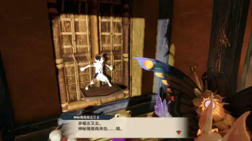 怪物猎人武器隐藏属性怎么开启　怪物猎人力量解放触发条件-第20张