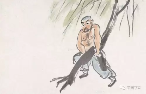 水浒传简介及主要内容　《水浒传》解说-第5张