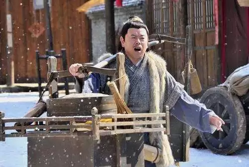 水浒传简介及主要内容　《水浒传》解说-第16张