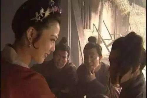 水浒传简介及主要内容　《水浒传》解说-第18张