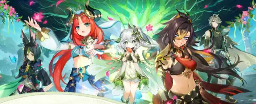 原神副本在哪里打开　原神副本开启攻略-第1张