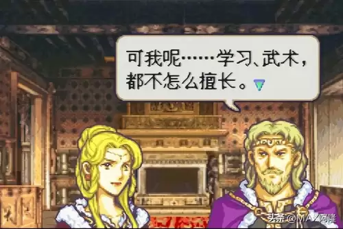 烈火之剑支援攻略-第26张