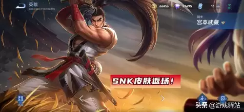 蔷薇之心女武神是谁-第3张