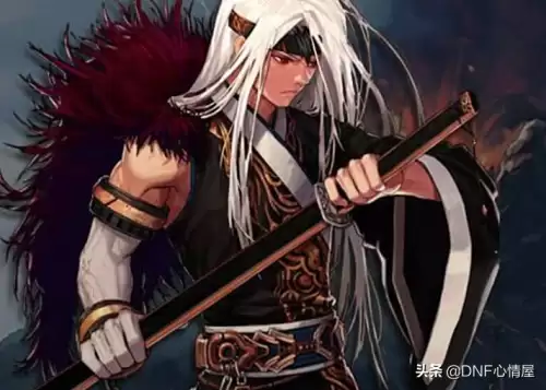 dnf110级剑魂武器选择　剑魂110级4大装备流派选择-第5张