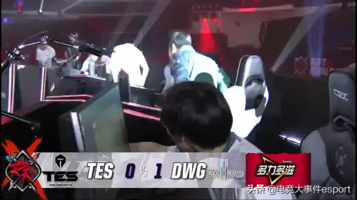 lol2018洲际赛全程回放-第2张