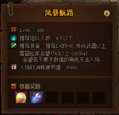 地下城公会精灵-第2张