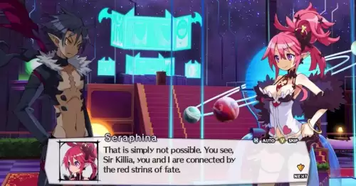 ps4魔界战记5-第5张