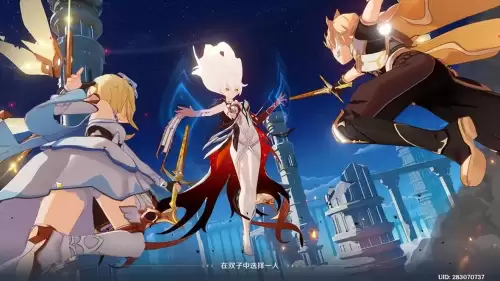 原神哥哥能换妹妹吗　原神怎么重新选妹妹-第3张