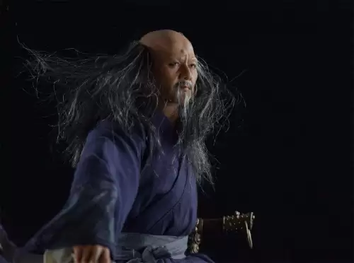 天龙八部大恶人是谁-第2张