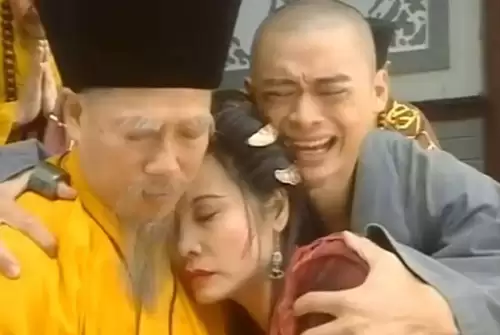天龙八部大恶人是谁-第5张
