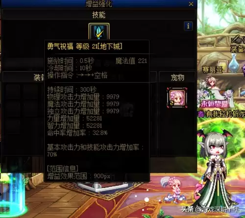 dnf51宠物附魔宝珠-第2张