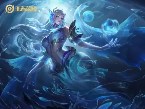 王者水晶兑换什么英雄　需要荣耀水晶兑换的英雄-第2张