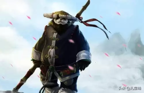 魔兽武僧是哪个版本　魔兽世界历代版本-第3张