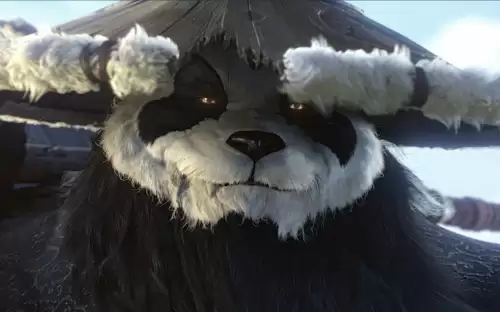 魔兽世界恐惧之心入口　熊猫人之谜恐惧之心-第2张