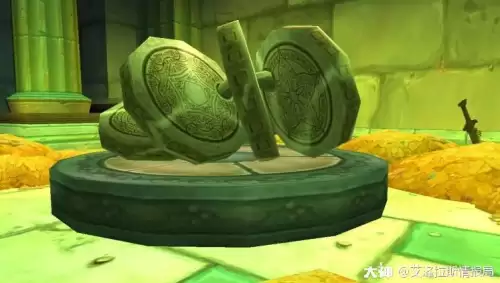 魔兽世界红色染料怎么获得　魔兽世界怀旧服鲜血的颜色在哪交-第7张
