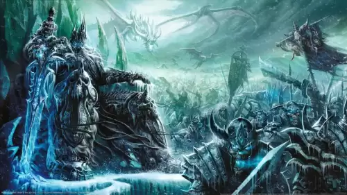 魔兽在线要钱吗　魔兽世界花钱么-第2张