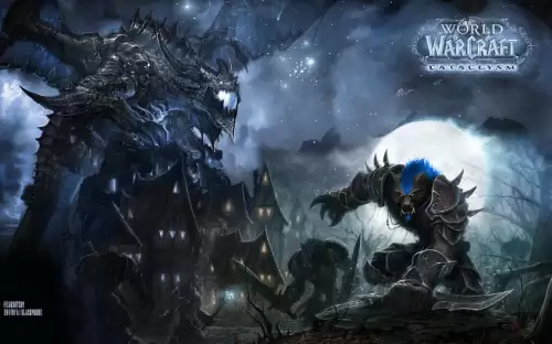 魔兽在线要钱吗　魔兽世界花钱么-第3张