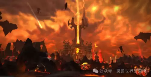 魔兽世界分别有哪些副本　魔兽世界最成功的副本-第3张