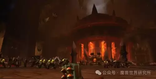 魔兽世界分别有哪些副本　魔兽世界最成功的副本-第6张