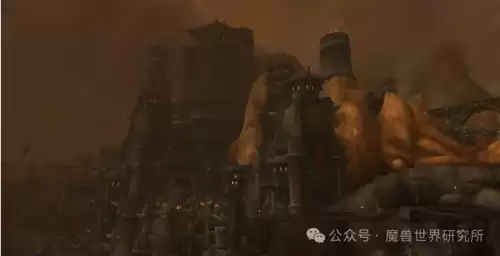 魔兽世界分别有哪些副本　魔兽世界最成功的副本-第7张
