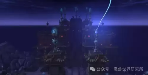 魔兽世界分别有哪些副本　魔兽世界最成功的副本-第10张