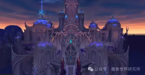 魔兽世界分别有哪些副本　魔兽世界最成功的副本-第11张