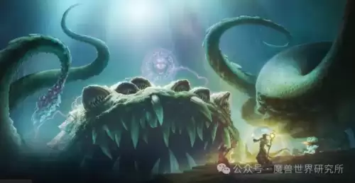 魔兽世界分别有哪些副本　魔兽世界最成功的副本-第12张