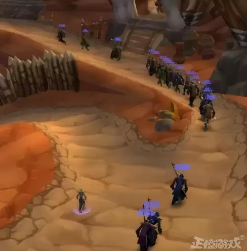 魔兽世界脚本封号封一个还是全部　魔兽被飞机拉黑怎么办-第5张