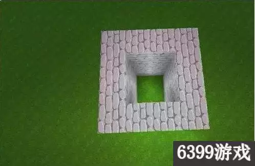 迷你世界怎么制作铁工具　迷你世界怎么做铁锭-第1张