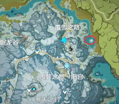 原神公主之匣怎么打　原神三个匣子密室位置怎么走-第1张