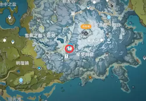 原神公主之匣怎么打　原神三个匣子密室位置怎么走-第3张