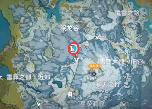 原神公主之匣怎么打　原神三个匣子密室位置怎么走-第5张