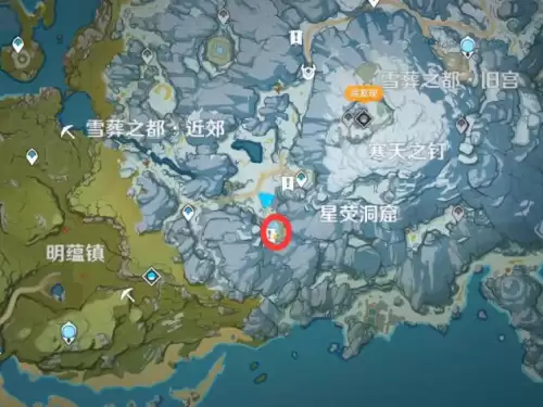 原神公主之匣怎么打　原神三个匣子密室位置怎么走-第9张