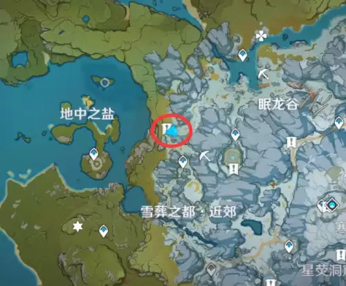 原神公主之匣怎么打　原神三个匣子密室位置怎么走-第13张